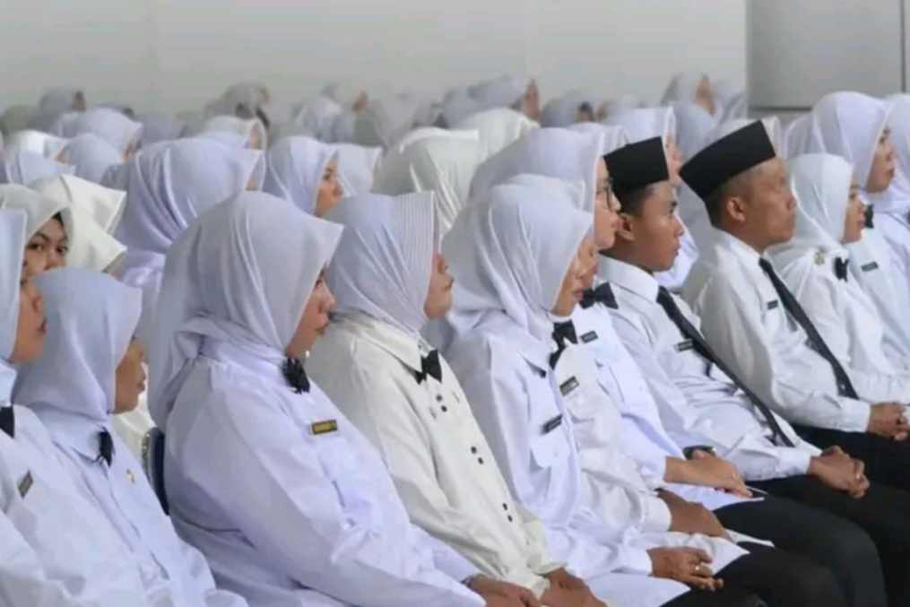 Aturan Baru PPPK Paruh Waktu 2026: Kinerja Jadi Penentu Bertahan atau Diputus Kontrak